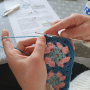 Forfait 5 café crochet