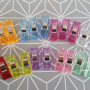 20 petites pinces (clip)