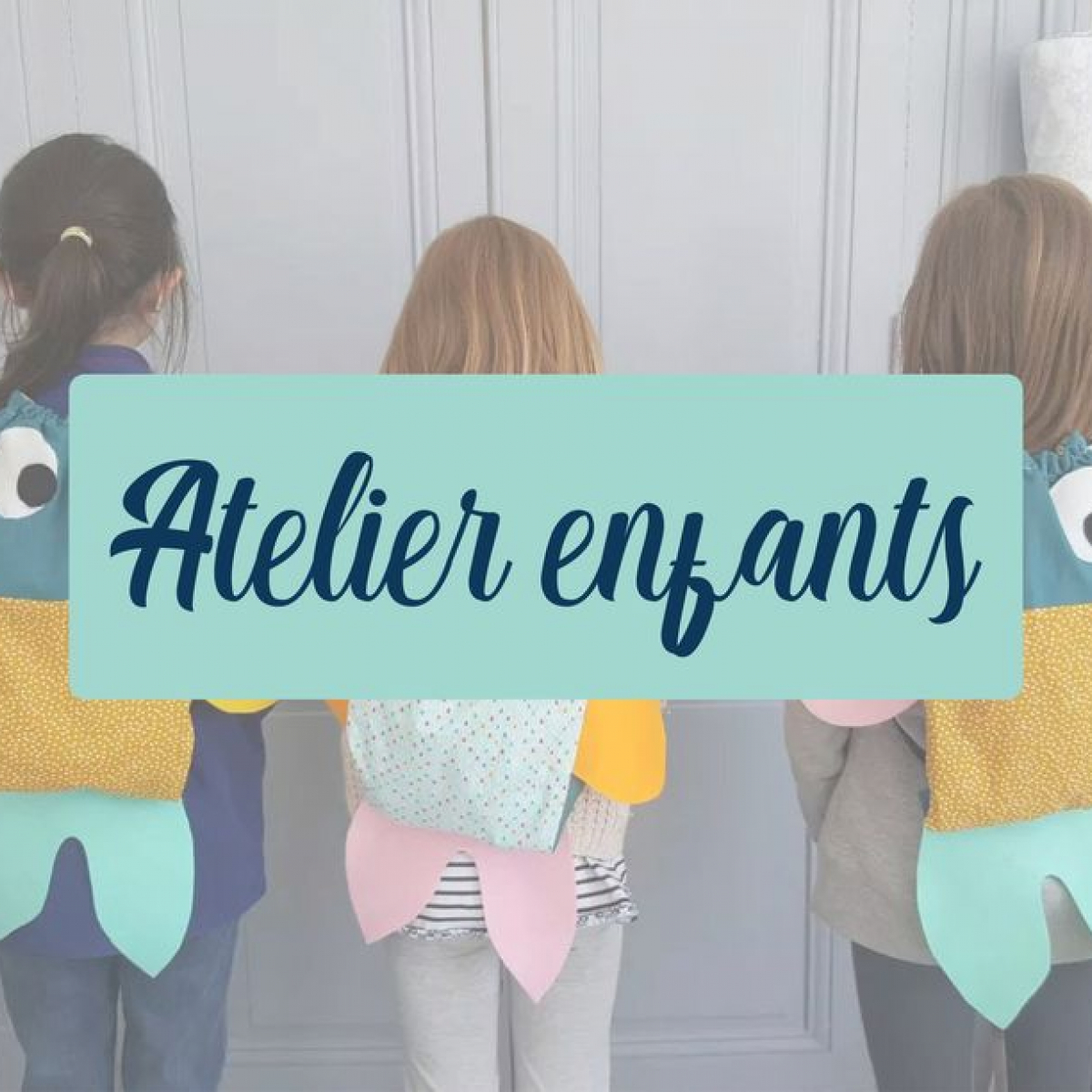 Enfants / Cours de couture enfant débutant : trousse de couture + porte  épingle - La boutique Douce Malice