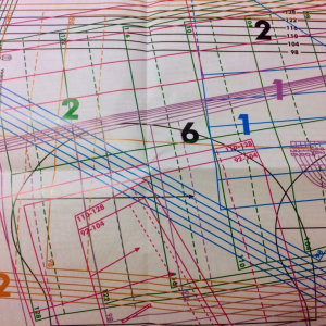 initiation Ã  la couture Ã©tape 9 EN VISIO le 28/01