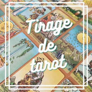 soirÃ©e cousette + Tarot du 20/07