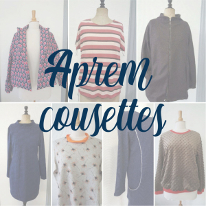 aprem cousette du mardi 07/03