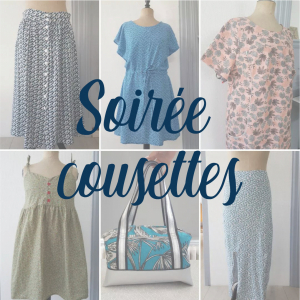 soirÃ©e cousette du mercredi 15/03