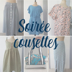 soirÃ©e cousette du mercredi 17/05