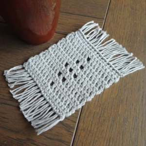 Initiation au crochet