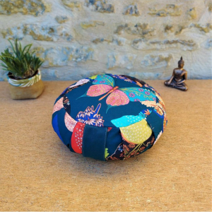 Atelier zafu - coussin de yoga -